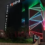 Hotel & Villas Sqadra