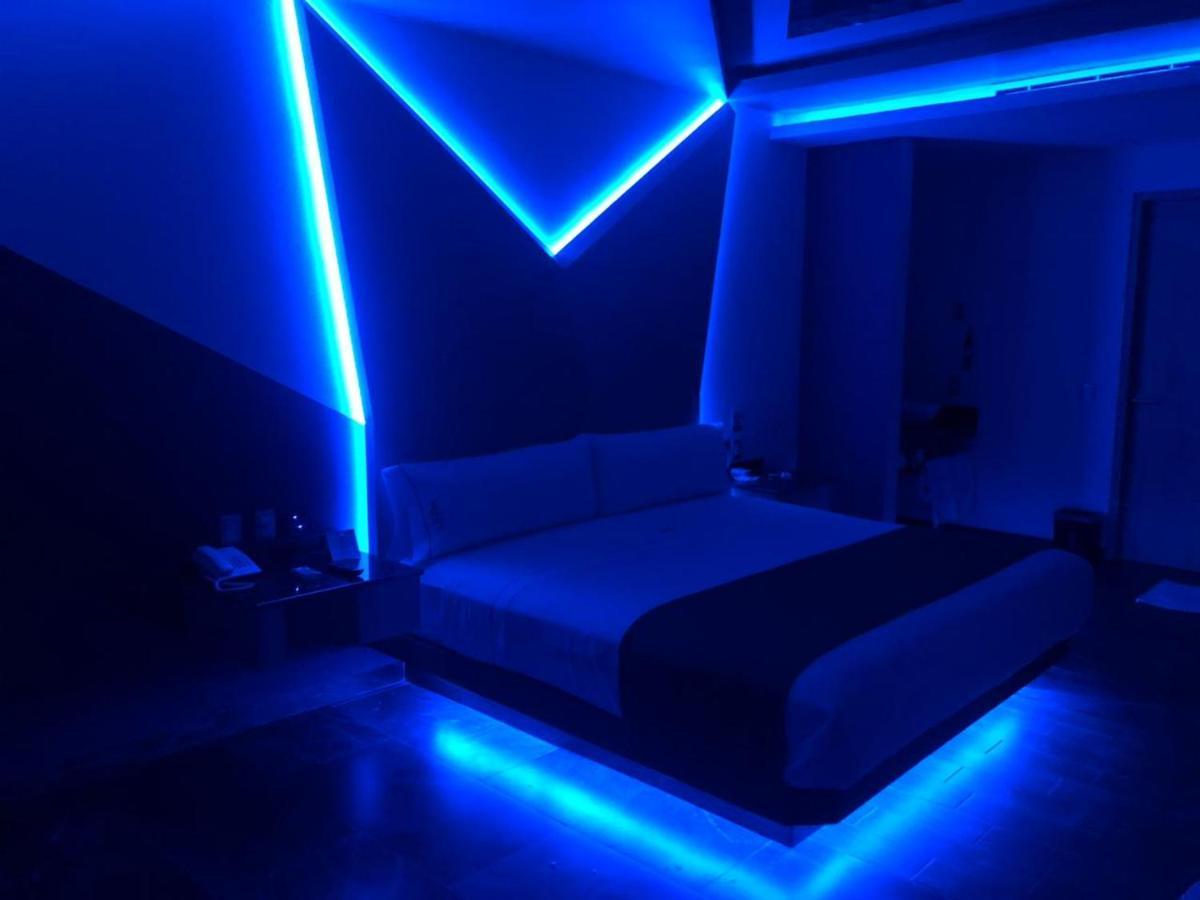 & Villas Sqadra Hotel Mexico City