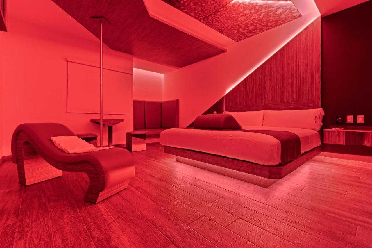 & Villas Sqadra Hotel
